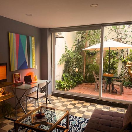 Casa Bugambilia - Alma Hotels Santa Marta  Eksteriør bilde
