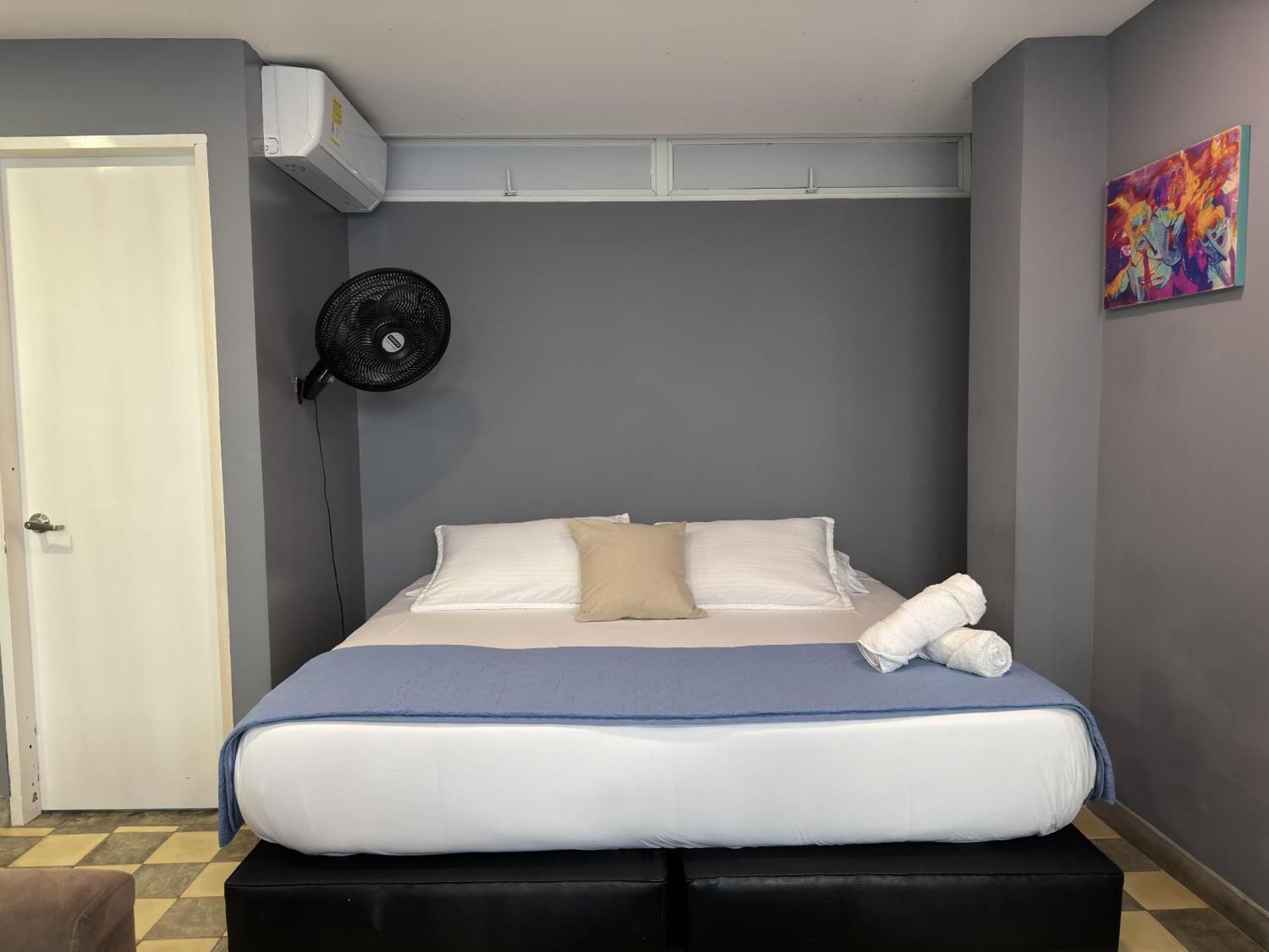Casa Bugambilia - Alma Hotels Santa Marta  Eksteriør bilde