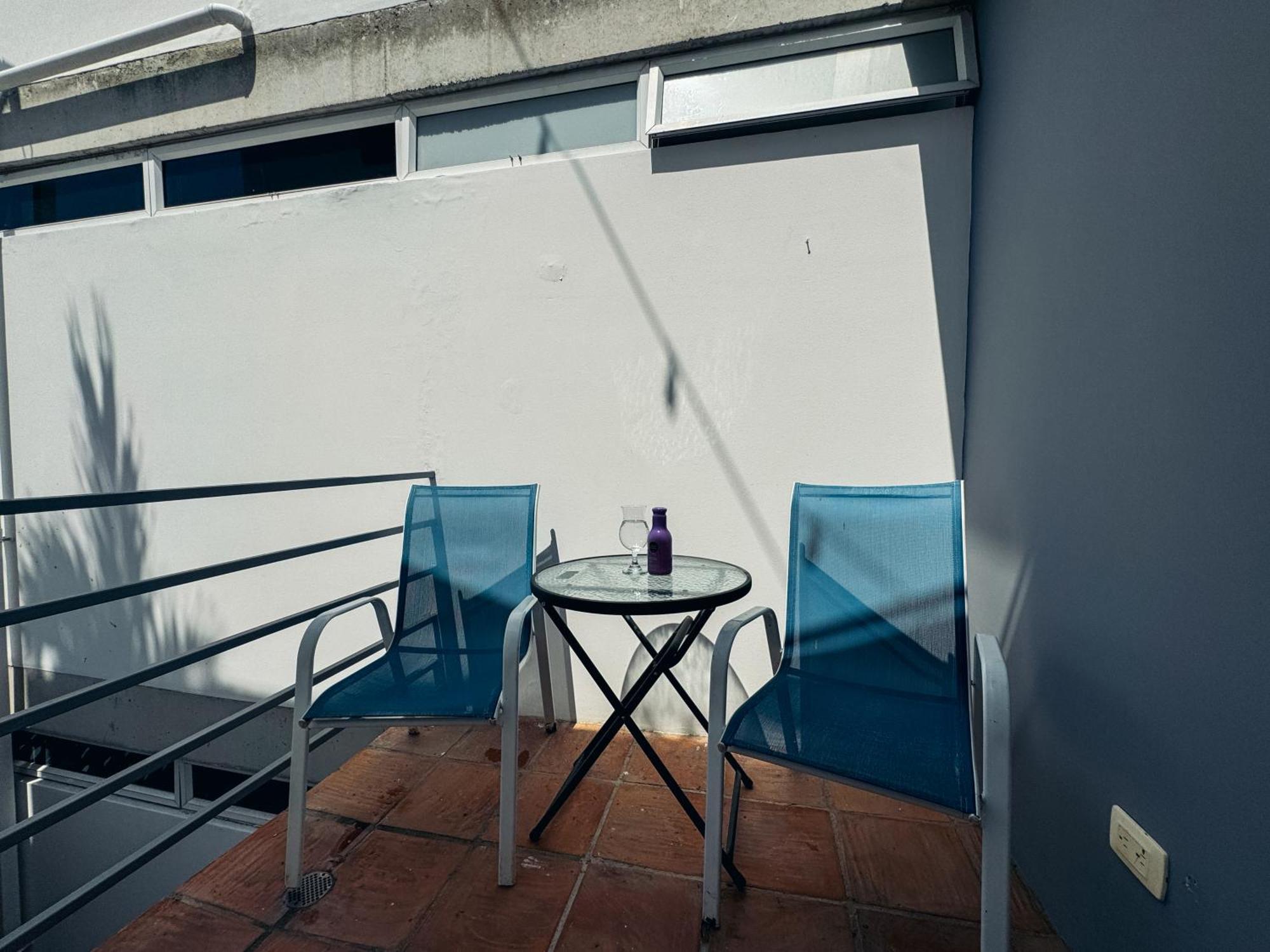 Casa Bugambilia - Alma Hotels Santa Marta  Eksteriør bilde