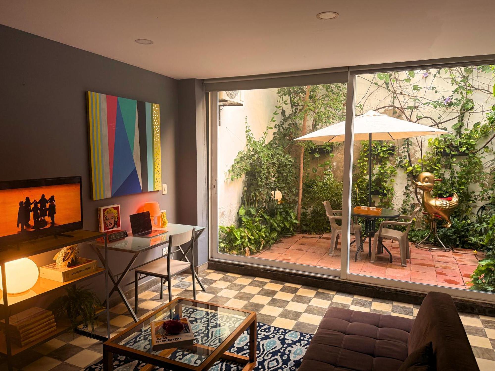 Casa Bugambilia - Alma Hotels Santa Marta  Eksteriør bilde
