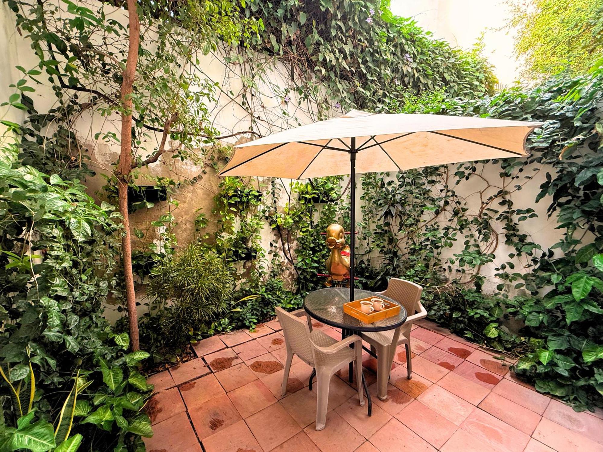 Casa Bugambilia - Alma Hotels Santa Marta  Eksteriør bilde